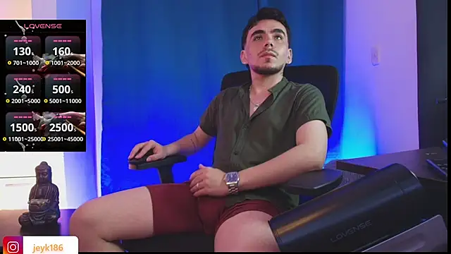 Jey keler1 online show from January 2026 02:29:01 AM