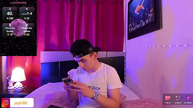 Jey keler1 online show from February 2025 02:29:01 AM