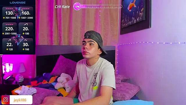 Jey keler1 online show from March 2025 11:09:02 PM