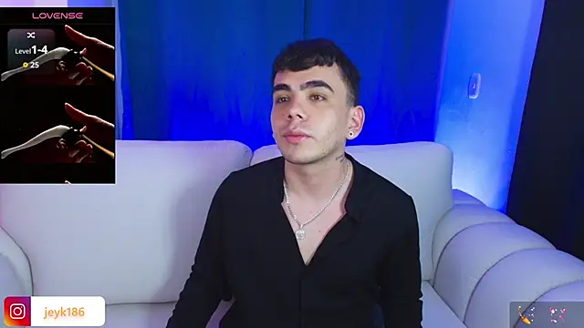 Jey keler1 online show from November 2025 10:46:02 PM