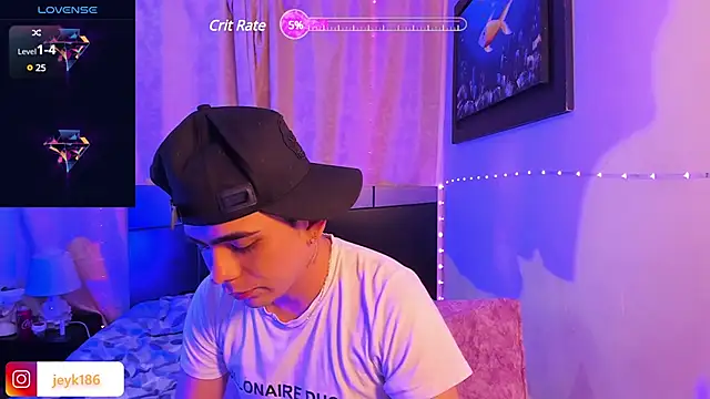 Jey keler1 online show from March 2025 03:00:01 AM