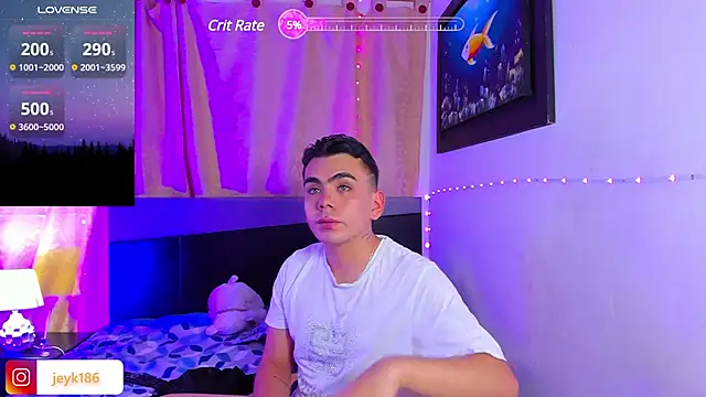 Jey keler1 online show from March 2025 09:05:02 PM