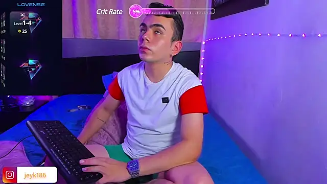 Jey keler1 online show from March 2025 01:12:01 AM