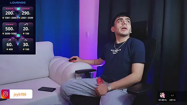 Jey keler1 online show from November 2025 12:55:01 AM