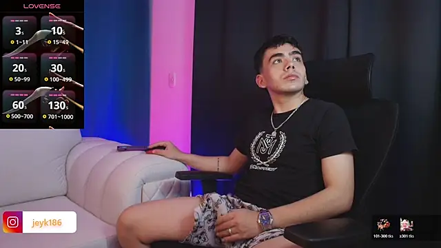 Jey keler1 online show from December 2025 12:28:02 PM