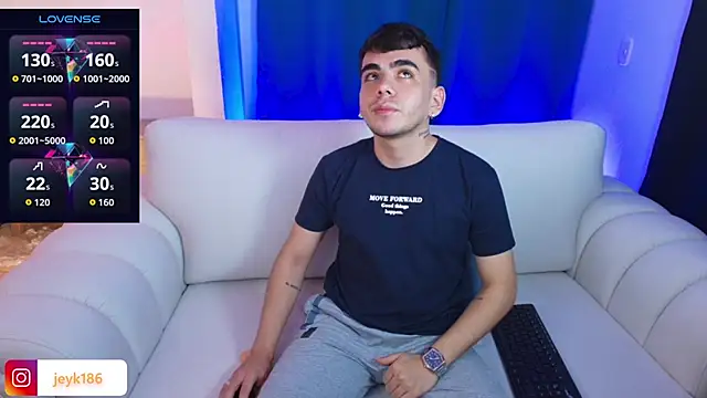 Jey keler1 online show from October 2025 09:46:02 PM