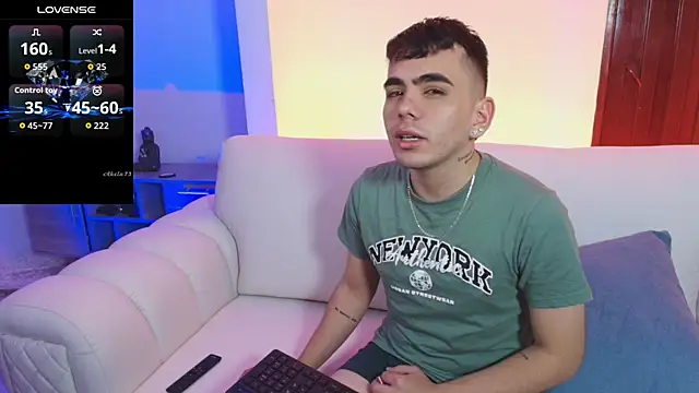 Jey keler1 online show from September 2025 09:42:02 PM
