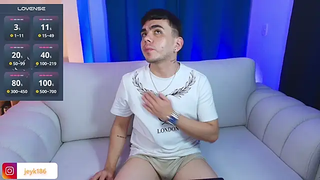 Jey keler1 online show from October 2025 09:14:01 PM