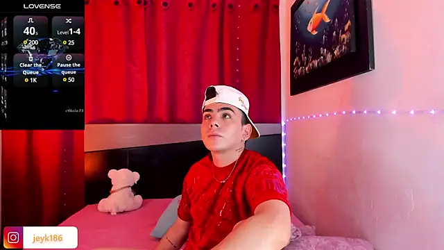 Jey keler1 online show from February 2025 09:24:01 AM