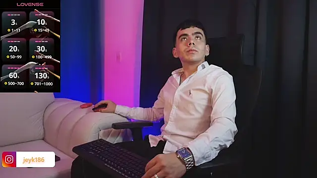 Jey keler1 online show from November 2025 01:39:02 AM