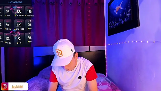 Jey keler1 online show from February 2025 12:48:01 AM