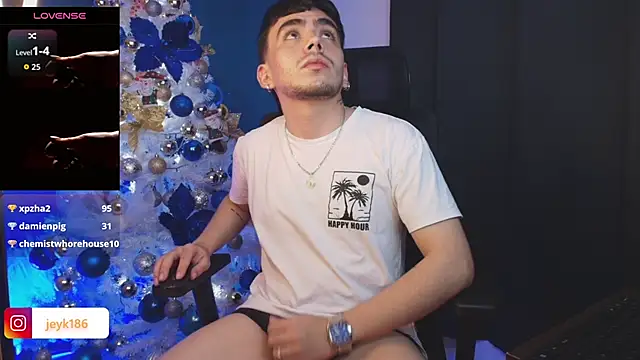 Jey keler1 online show from December 2025 08:48:01 PM