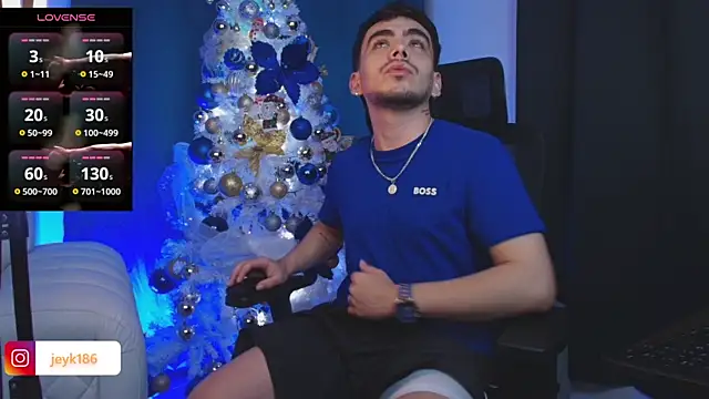 Jey keler1 online show from December 2025 01:09:01 AM