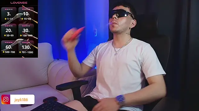 Jey keler1 online show from December 2025 07:46:02 PM