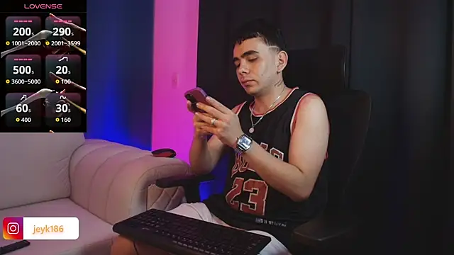 Jey keler1 online show from November 2025 01:56:01 PM