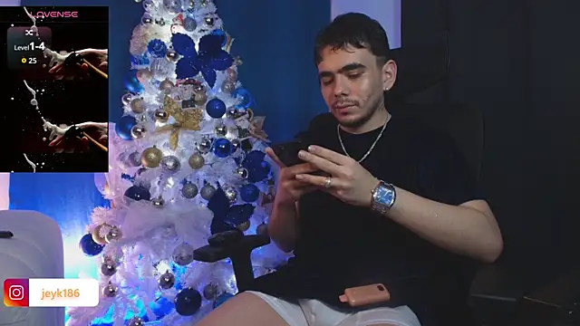 Jey keler1 online show from December 2025 02:35:02 AM