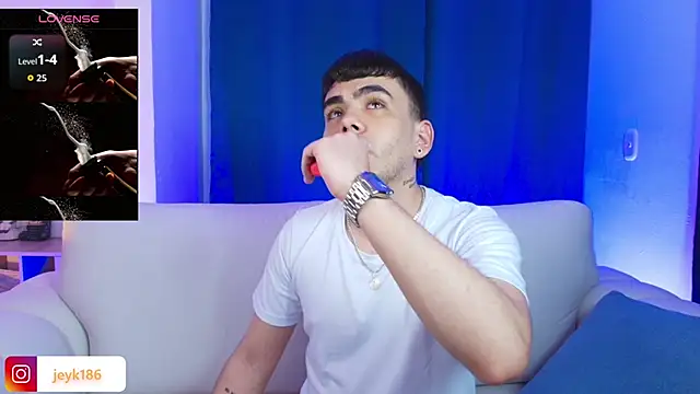 Jey keler1 online show from November 2025 09:41:01 PM