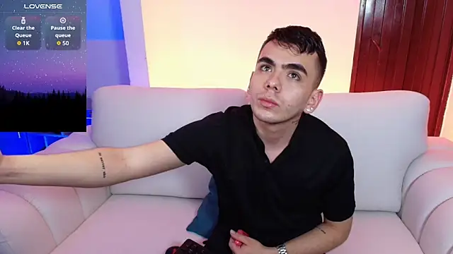 Jey keler1 online show from September 2025 10:27:02 PM