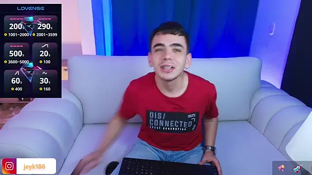 Jey keler1 online show from October 2025 12:23:02 AM