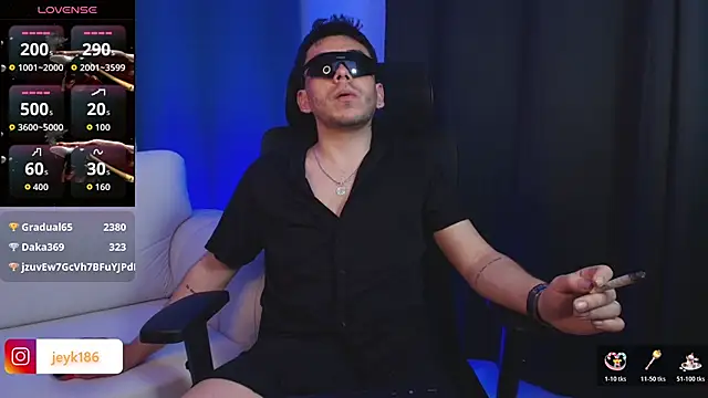 Jey keler1 online show from December 2025 10:36:02 AM