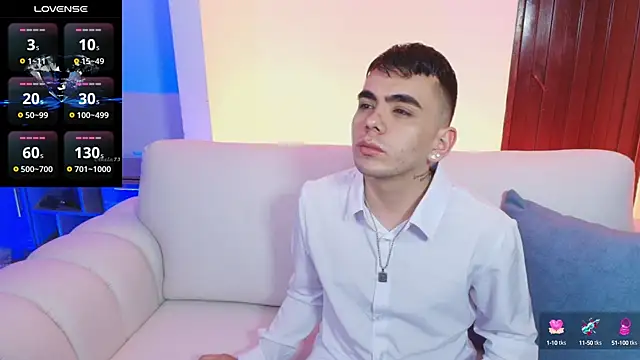 Jey keler1 online show from September 2025 02:49:01 AM