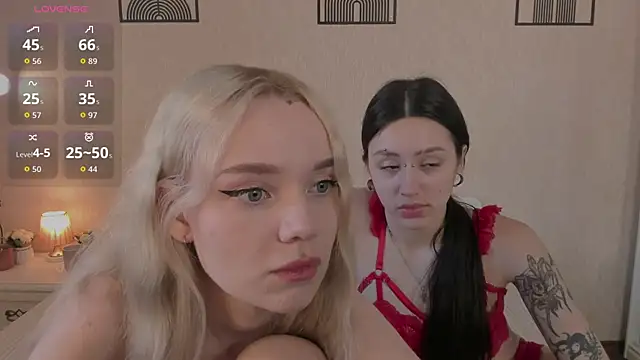 Viena dias online show from June 2026 07:46:02 AM