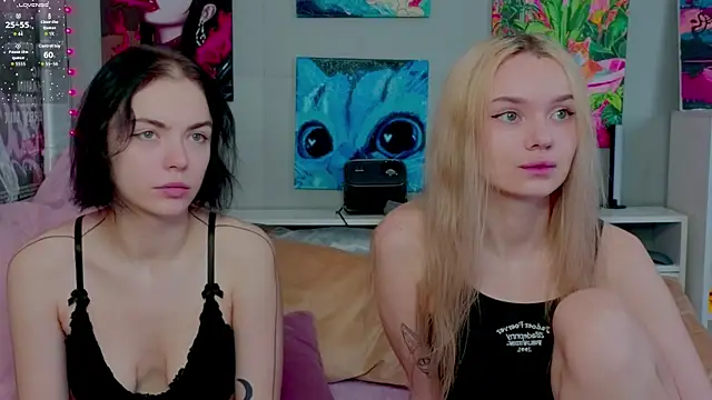 Viena dias online show from January 2026 01:50:02 PM