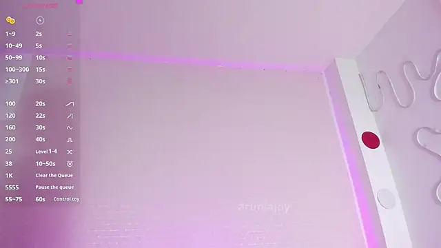 Snapshot of artmiaa chatting on November 2025 11:25:02 AM artmiaa online show from November 2025 11:25:02 AM