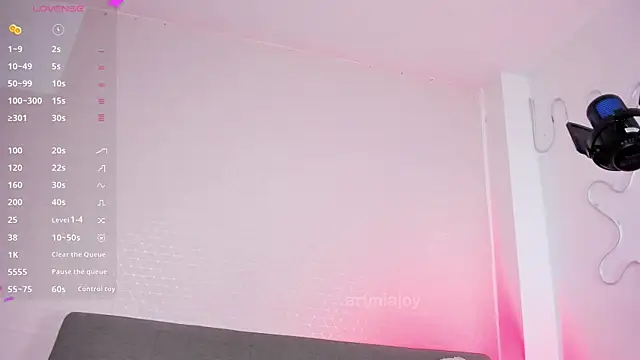 Snapshot of artmiaa chatting on November 2025 12:52:01 PM artmiaa online show from November 2025 12:52:01 PM