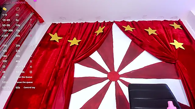 Snapshot of artmiaa chatting on October 2025 12:48:02 PM artmiaa online show from October 2025 12:48:02 PM