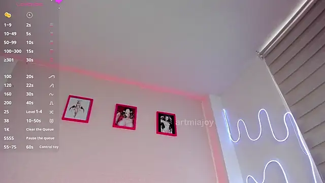 artmiaa online show from February 2026 12:37:01 PM