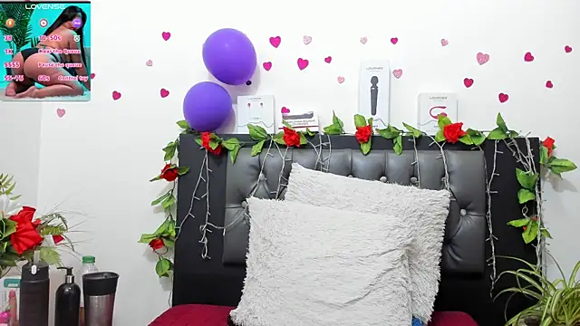 hazel 34 online show from September 2025 07:04:01 PM