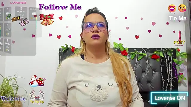 hazel 34 online show from November 2025 08:24:01 AM