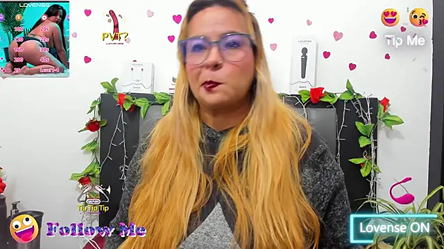 hazel 34 online show from September 2025 11:26:01 AM