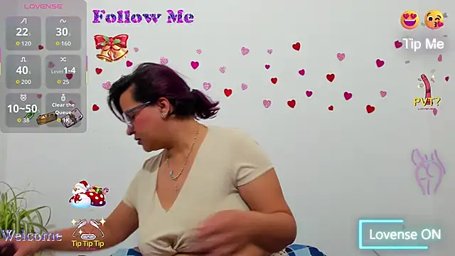 hazel 34 online show from December 2025 08:46:02 AM