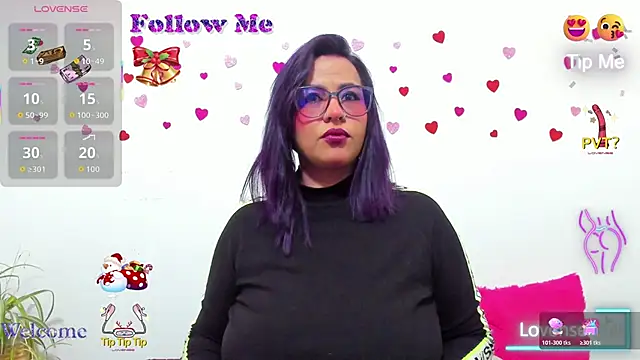 hazel 34 online show from November 2025 08:58:02 AM