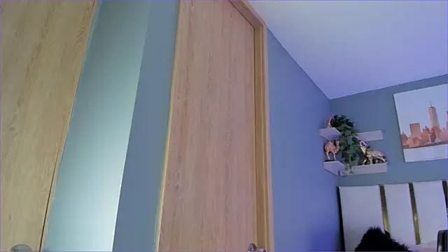 Bambi gurl online show from October 2025 01:26:01 AM