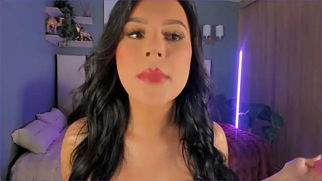 Bambi gurl online show from May 2026 01:35:02 AM