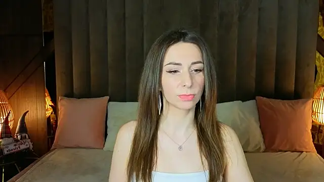 KimmmLi online show from December 2025 01:59:02 PM