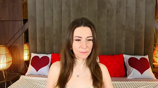 KimmmLi online show from February 2026 02:02:01 PM