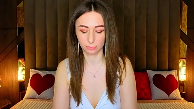 KimmmLi online show from March 2026 01:13:01 PM