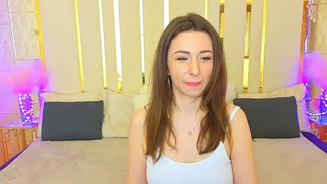 Snapshot of KimmmLi chatting on October 2025 01:10:02 PM KimmmLi online show from October 2025 01:10:02 PM