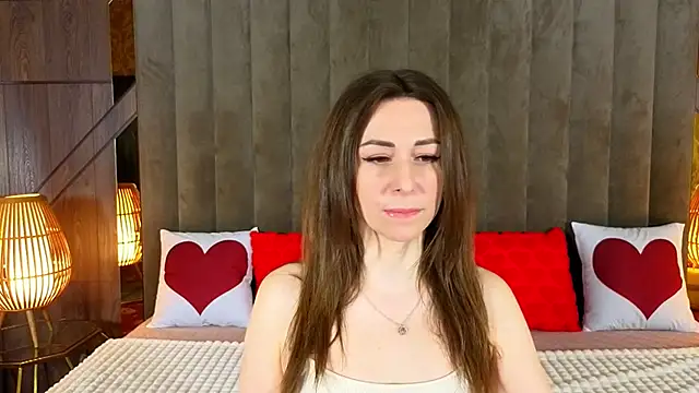 KimmmLi online show from February 2026 02:05:01 PM