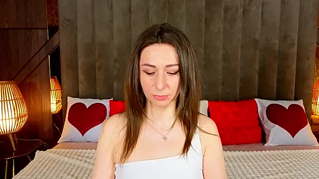 KimmmLi online show from February 2026 02:14:01 PM