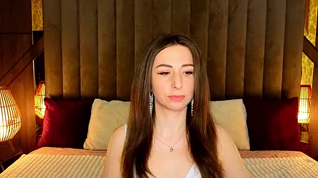 KimmmLi online show from April 2026 01:05:02 PM