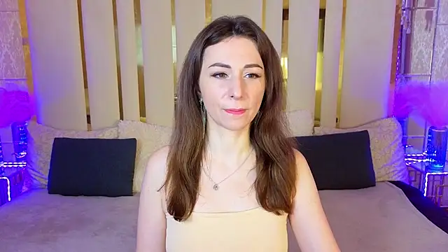 Snapshot of KimmmLi chatting on November 2025 07:13:01 AM KimmmLi online show from November 2025 07:13:01 AM