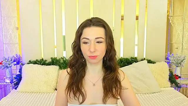 KimmmLi online show from January 2026 07:12:02 AM