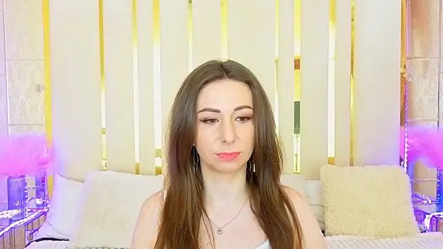 KimmmLi online show from May 2026 11:06:01 AM