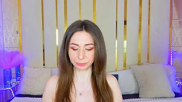 KimmmLi online show from April 2026 05:58:01 AM