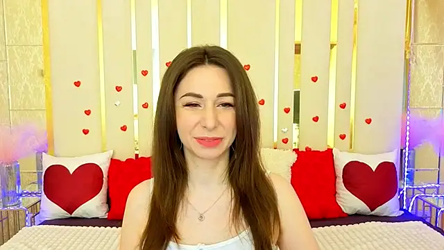 KimmmLi online show from March 2026 07:02:01 AM